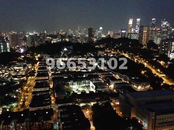 The Regency At Tiong Bahru (D3), Condominium #63585492